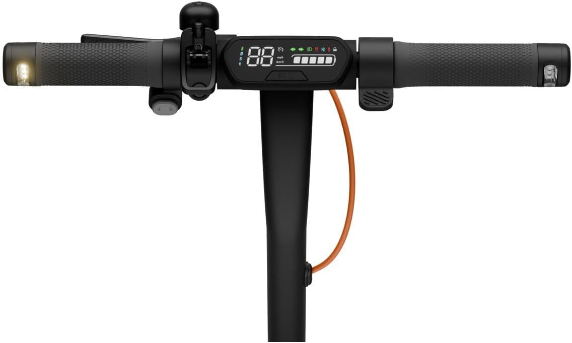 Ninebot KickScooter E2 Plus