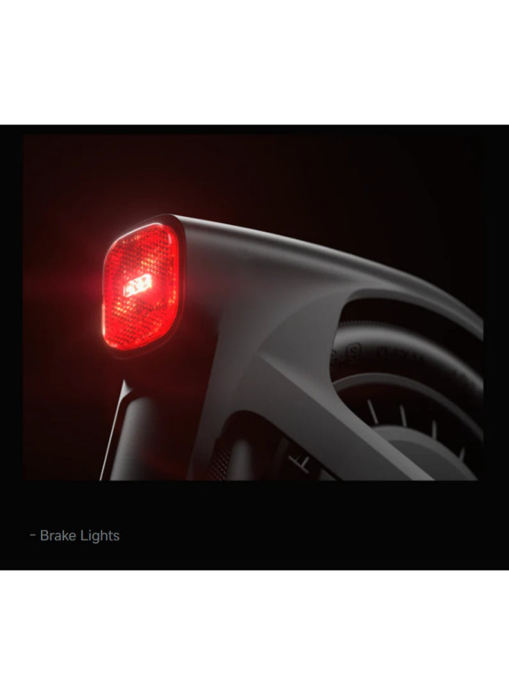 Ninebot KickScooter F3 Pro