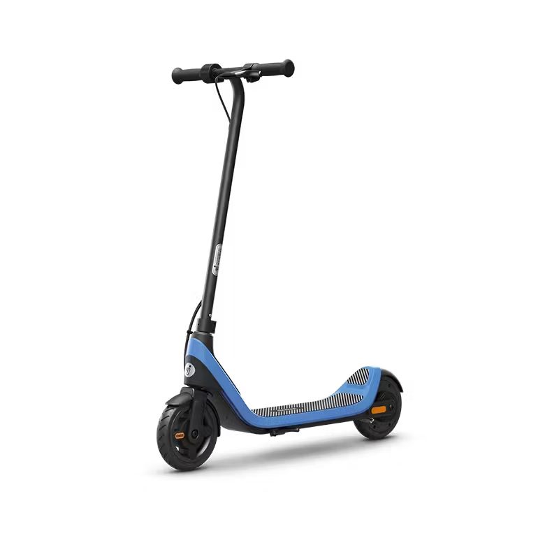 Segway Ninebot C2 Lite Kids Electric Kick Scooter | Max Speed 16 km/h | Max Power 130 W | Max Range 14 km