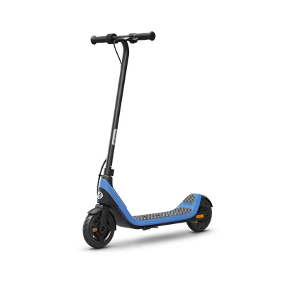 Segway Ninebot C2 Lite Kids Electric Kick Scooter | Max Speed 16 km/h | Max Power 130 W | Max Range 14 km