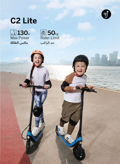 Ninebot eKickScooter C2 Lite