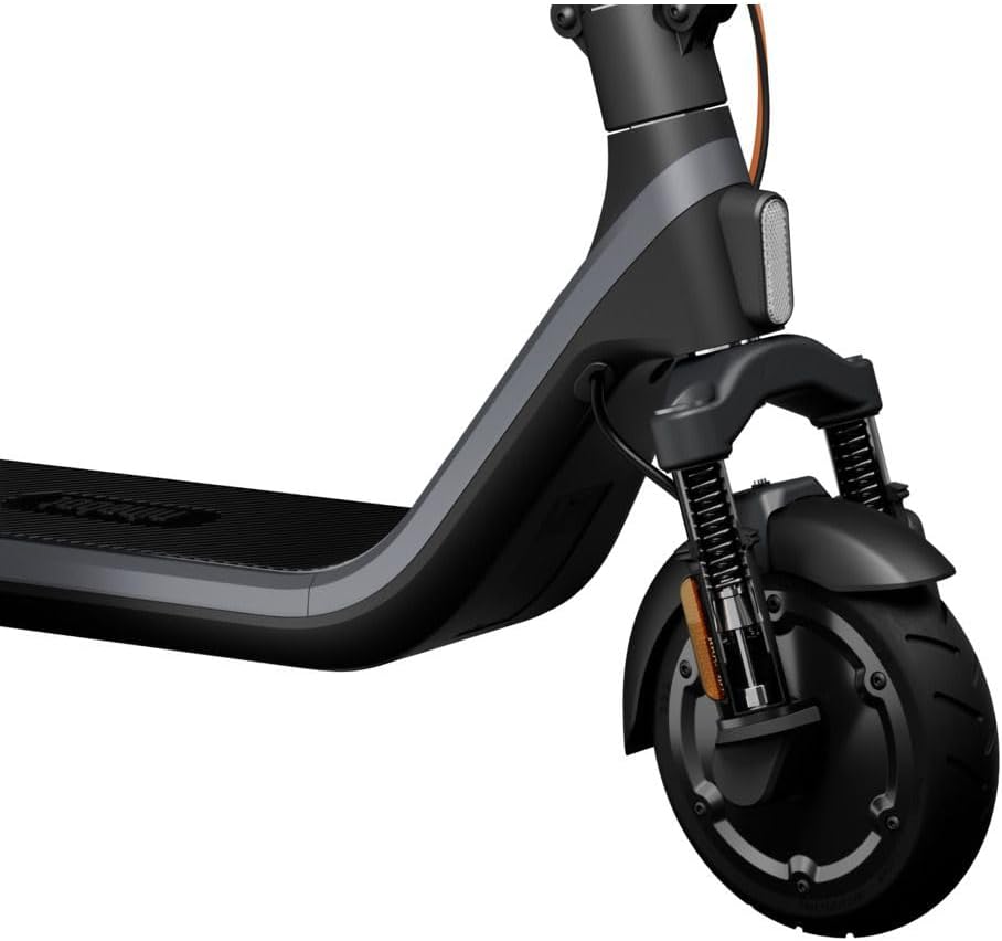 Ninebot KickScooter E2 Plus