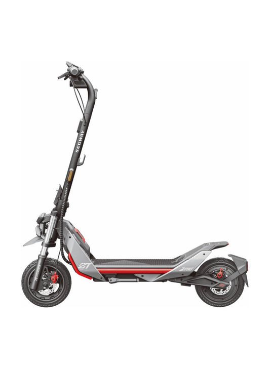 Ninebot KickScooter ZT3 Pro