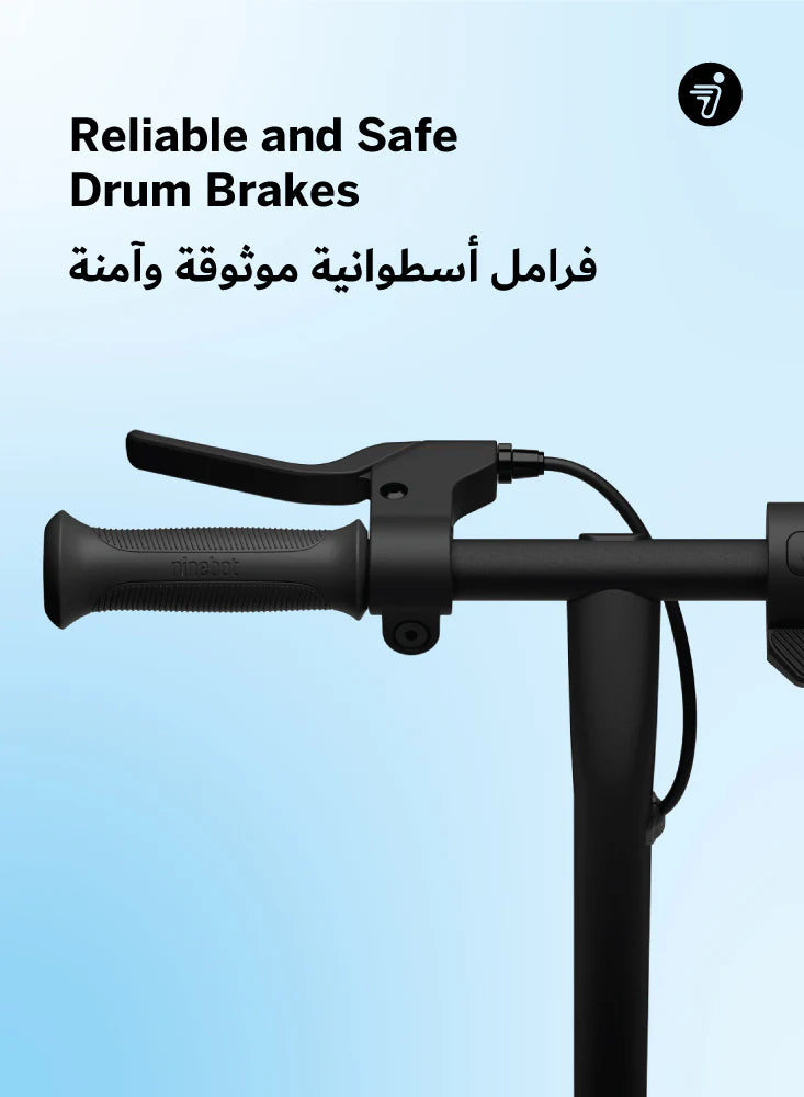 Ninebot eKickScooter C2 Lite