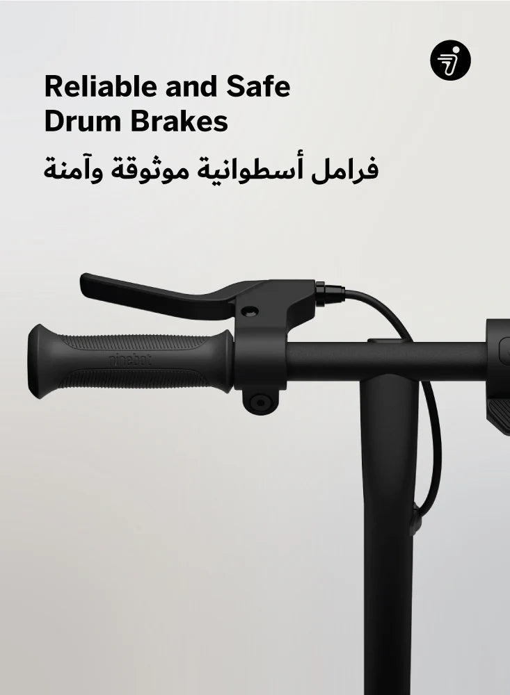 Ninebot eKickScooter C2 Pro