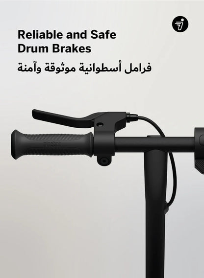 Ninebot eKickScooter C2 Pro