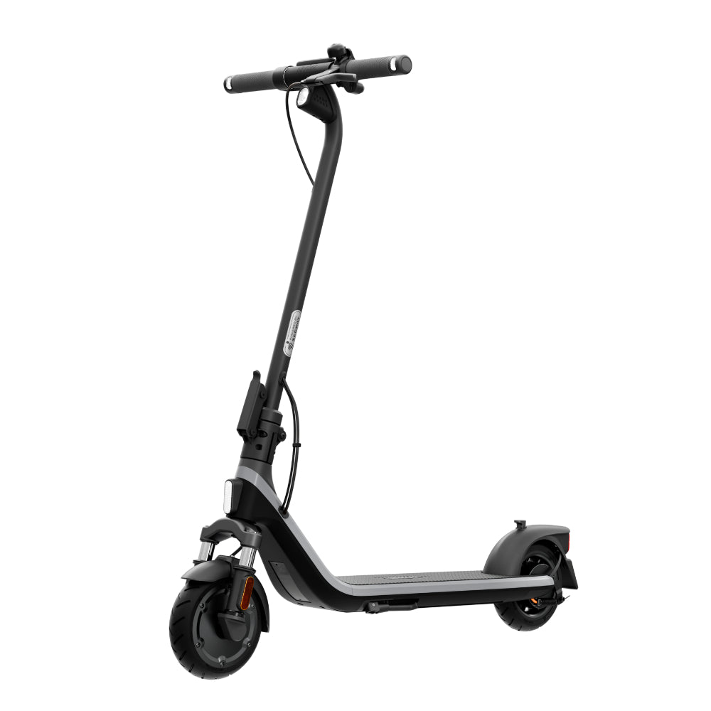 Segway Ninebot E2 II Casual Electric Kick Scooter | Max Speed 20 km/h | Max Power 450 W | Max Range 25 km