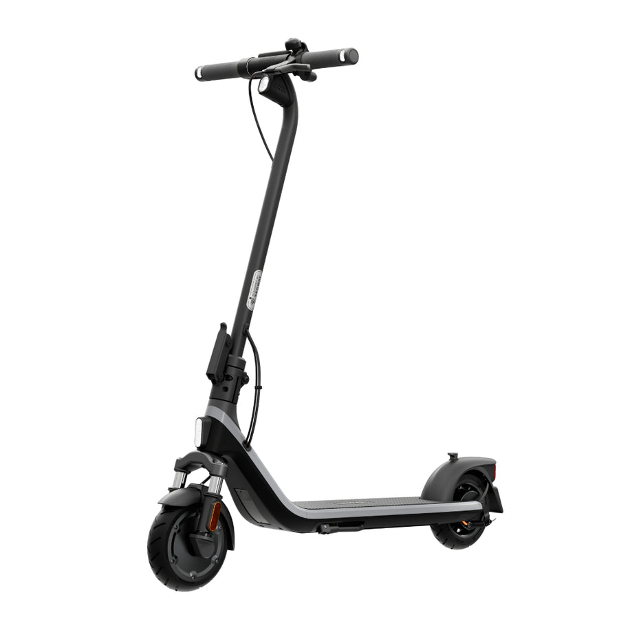 Segway Ninebot E2 II Casual Electric Kick Scooter
