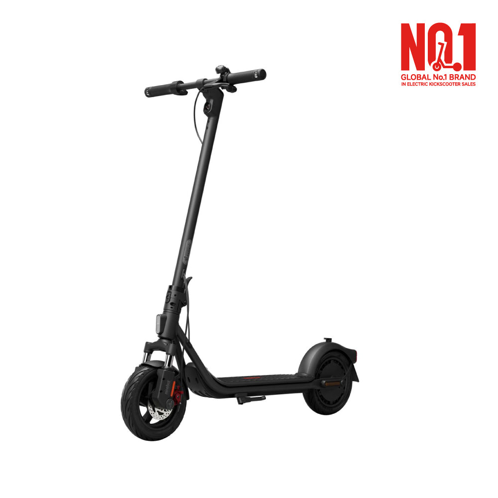 Ninebot KickScooter F2 II