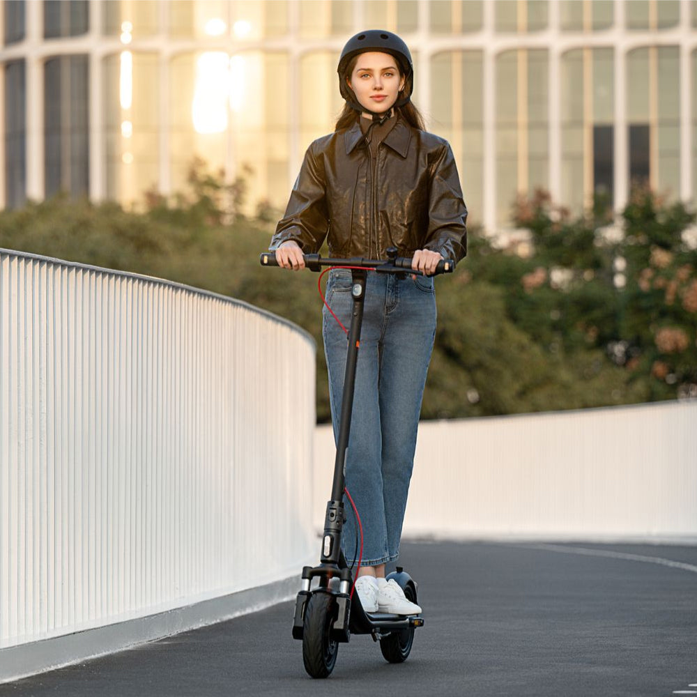 Ninebot KickScooter F2 II