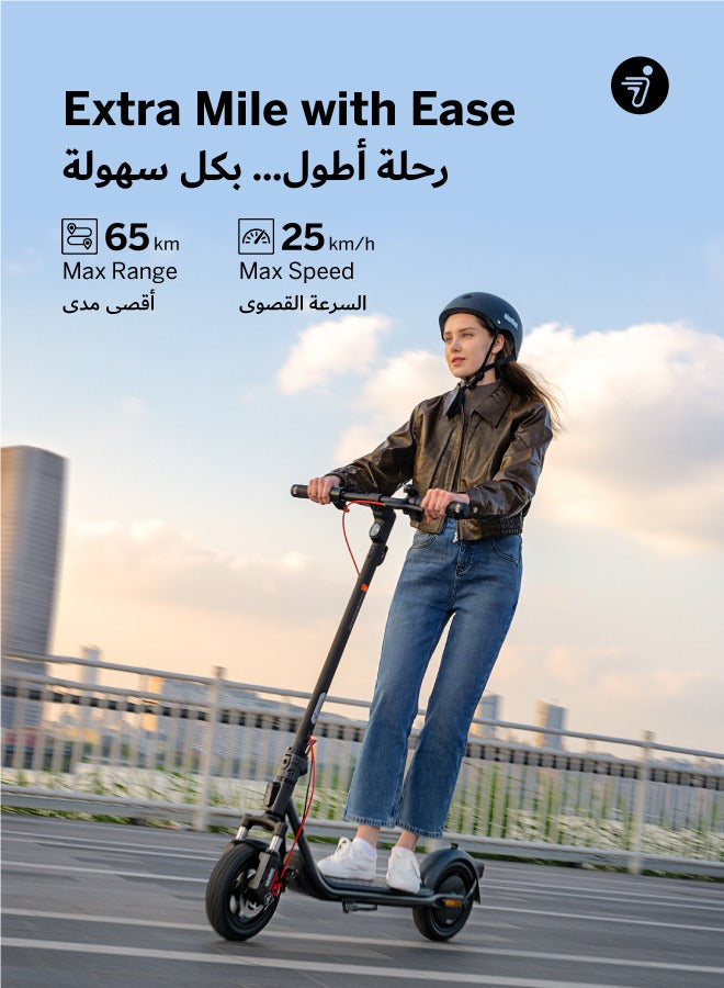 Ninebot KickScooter F2 Pro II