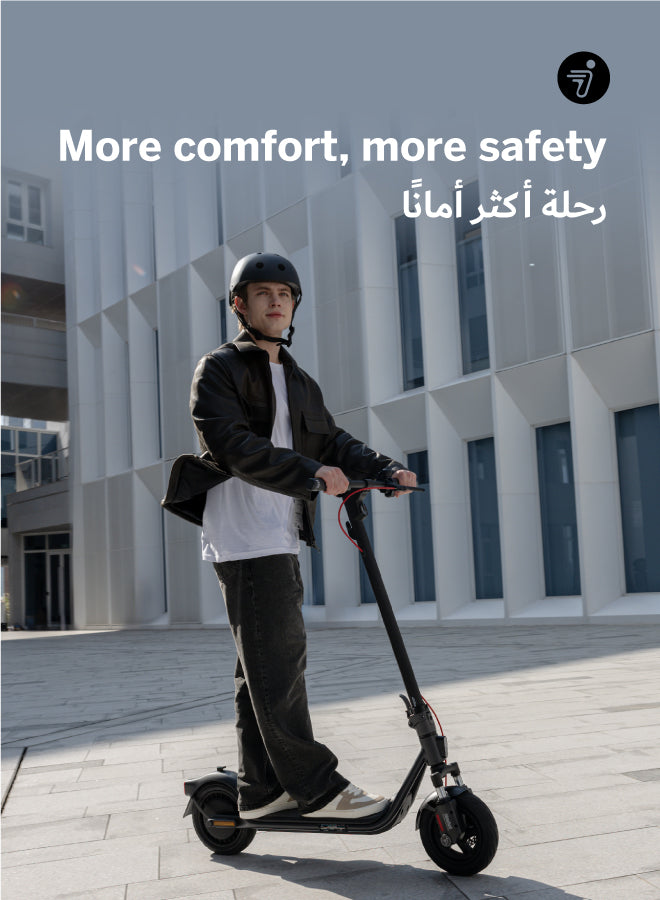 Ninebot KickScooter F2 Pro II