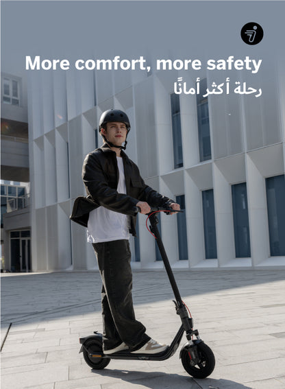 Ninebot KickScooter F2 Pro II