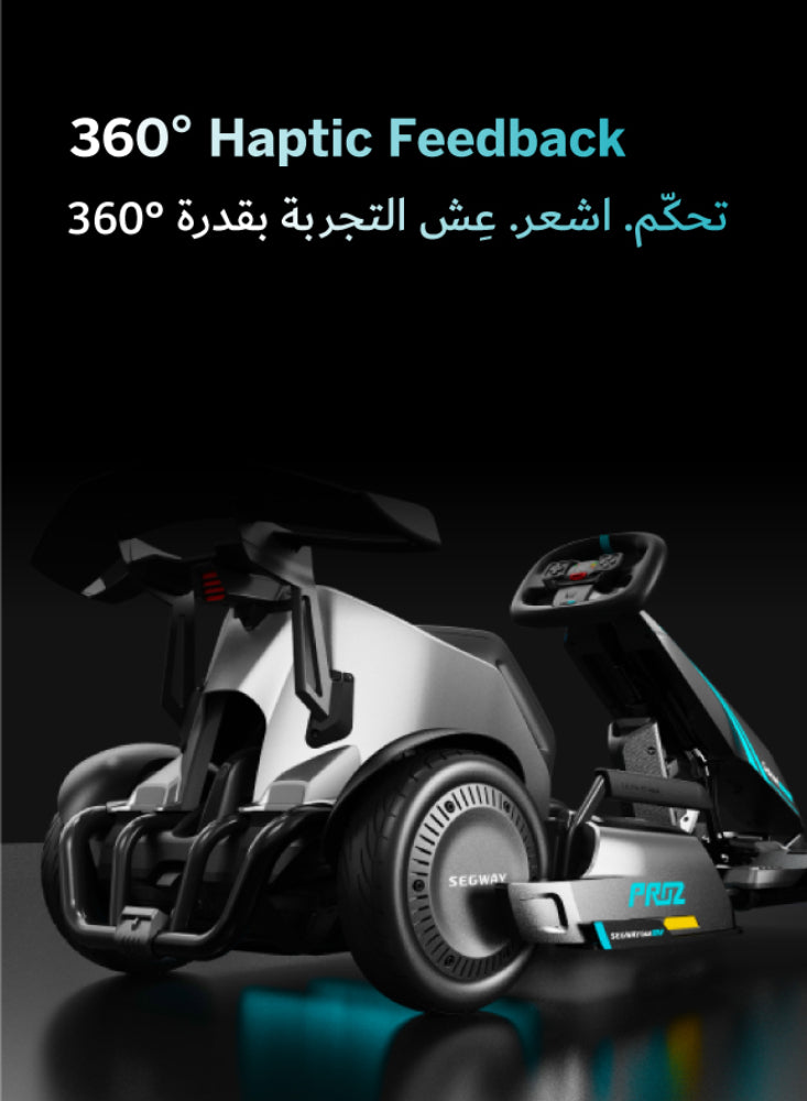 Segway Gokart Pro 2