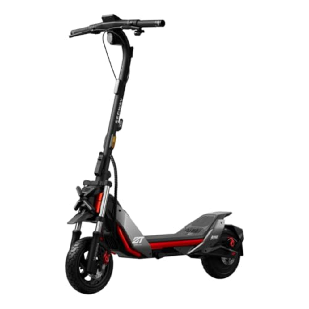 Ninebot KickScooter ZT3 Pro