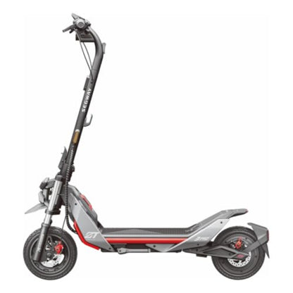 Ninebot KickScooter ZT3 Pro