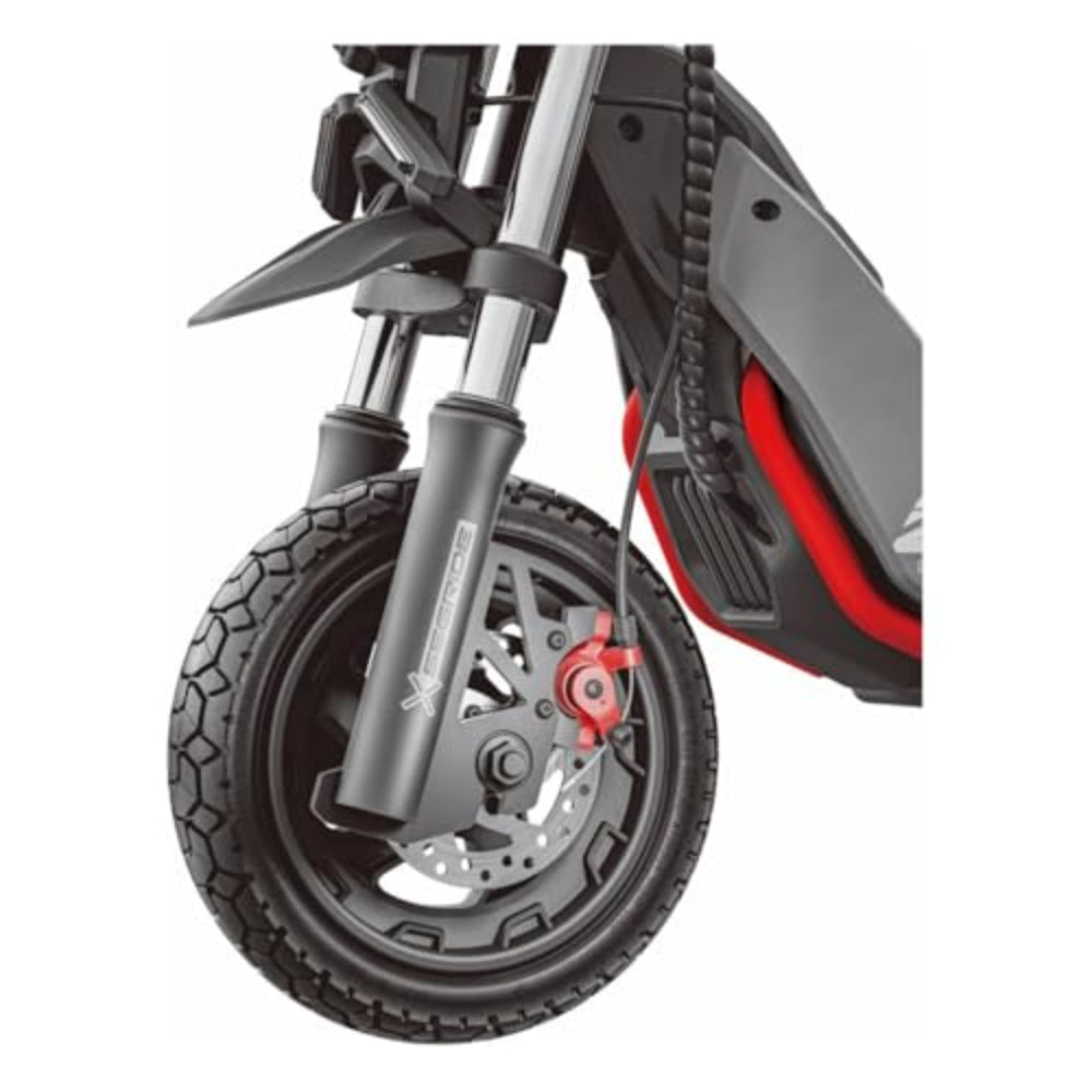 Ninebot KickScooter ZT3 Pro