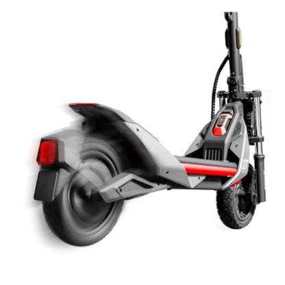 Ninebot KickScooter ZT3 Pro