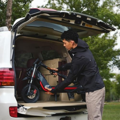 Ninebot KickScooter ZT3 Pro