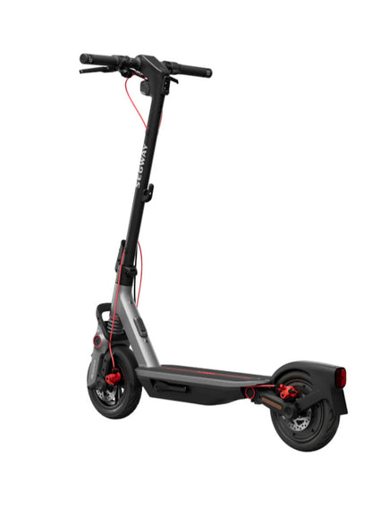 Ninebot KickScooter F3 Pro