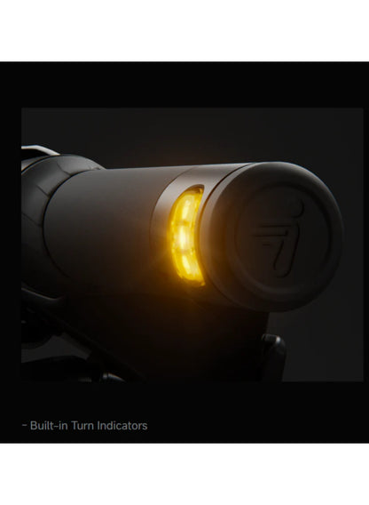 Ninebot KickScooter F3 Pro