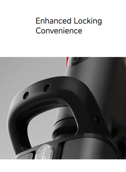 Ninebot KickScooter F3 Pro