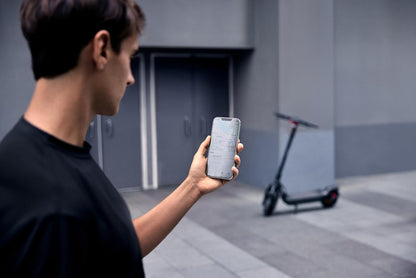 Ninebot KickScooter Max G3